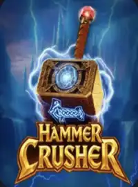 Hammer Crusher von Amigo Gaming im Vox Casino