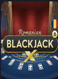 Romanian BlackjackX von Pragmatic Play im Vox Casino