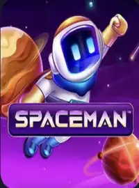 Spaceman von Pragmatic Play im Vox Casino